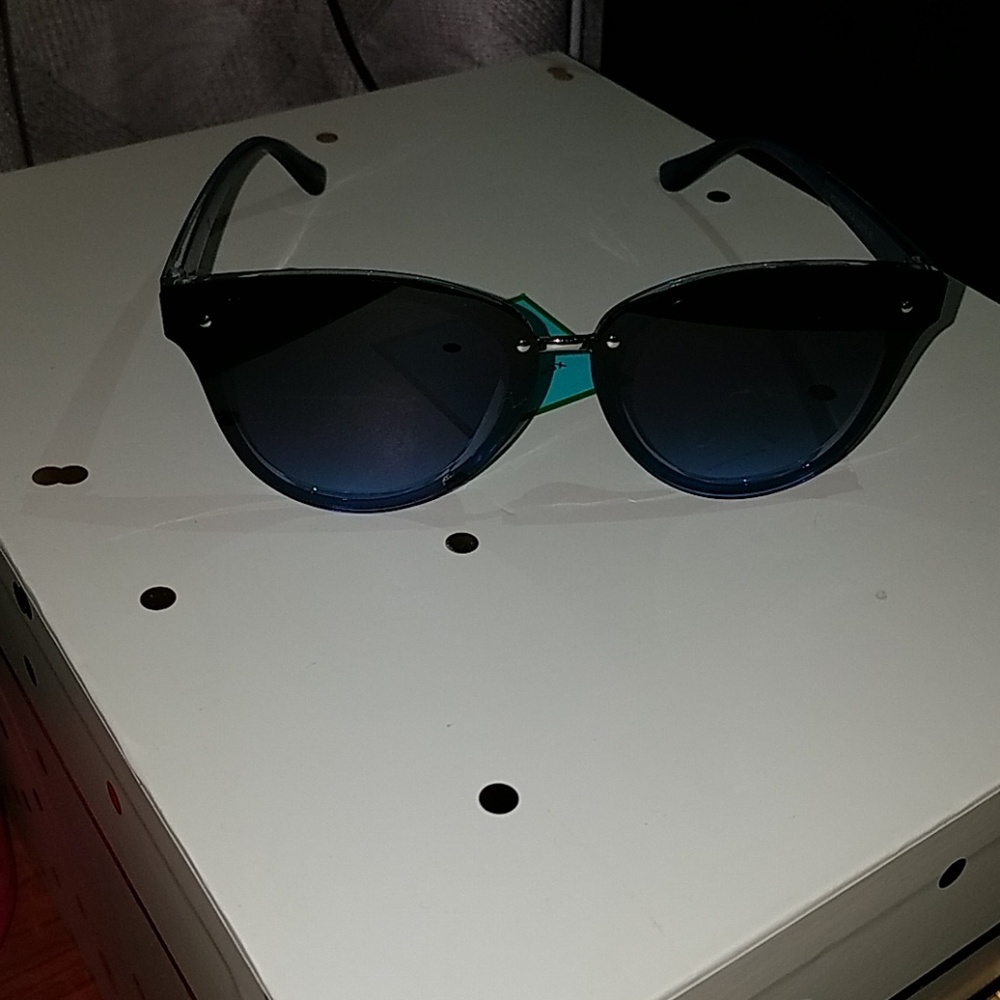New Sunglasses